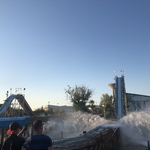 Water Chute