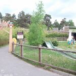 La Rivi&egrave;re Des Castors