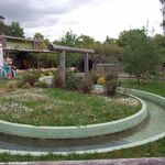 La Rivi&egrave;re Des Castors