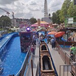 Jim & Jasper's Wild Wasser