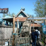 König Ludwig's wilde Fahrt