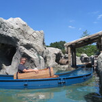 Awildas Abenteuerfahrt