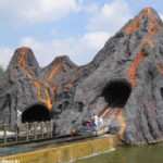 Area 51 - Top Secret