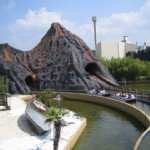 Area 51 - Top Secret