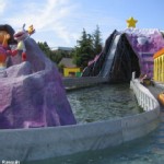 Dora's Big River Adventure