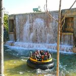 Jungle Rapids