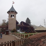 Le Rapide di Leonardo