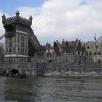 De Vliegende Hollander