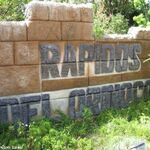 R&aacute;pidos del Orinoco