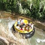 R&aacute;pidos del Orinoco