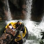 R&aacute;pidos del Orinoco