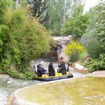 Los Rapidos de Europa