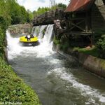 Congo River Rapids