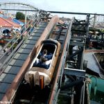 The Rugrat's Lost River