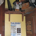 Pirate Adventure