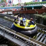 Adventure Cove River Rapids