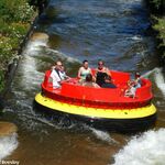 Rocky Mountain Rapids