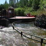 Rocky Mountain Rapids