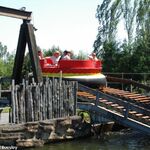 Rocky Mountain Rapids