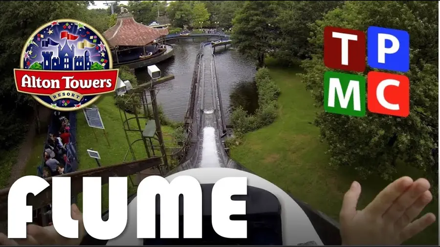 Vídeo de este atracción