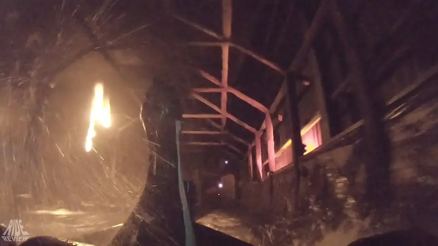 Vídeo de este atracción