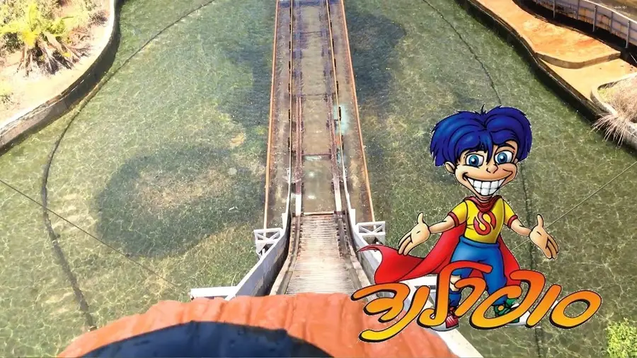 Vídeo de este atracción