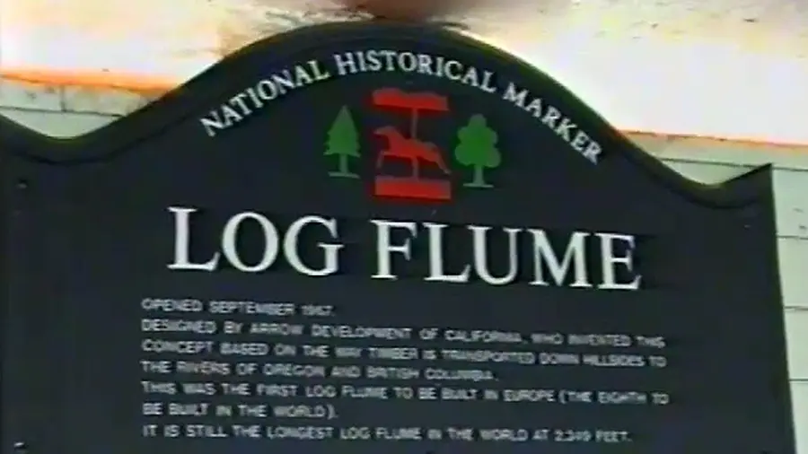 Vídeo de este atracción