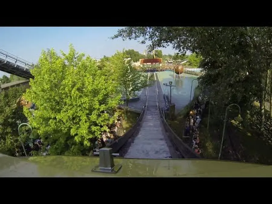 Vídeo de este atracción