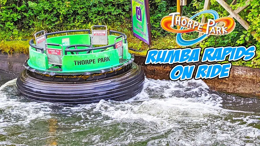 Vídeo de este atracción