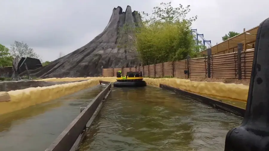 Vídeo de este atracción