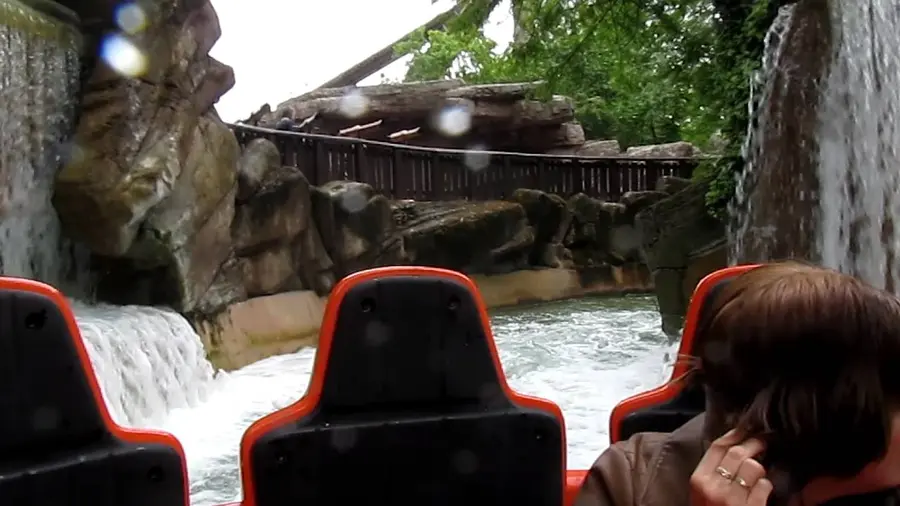 Vídeo de este atracción