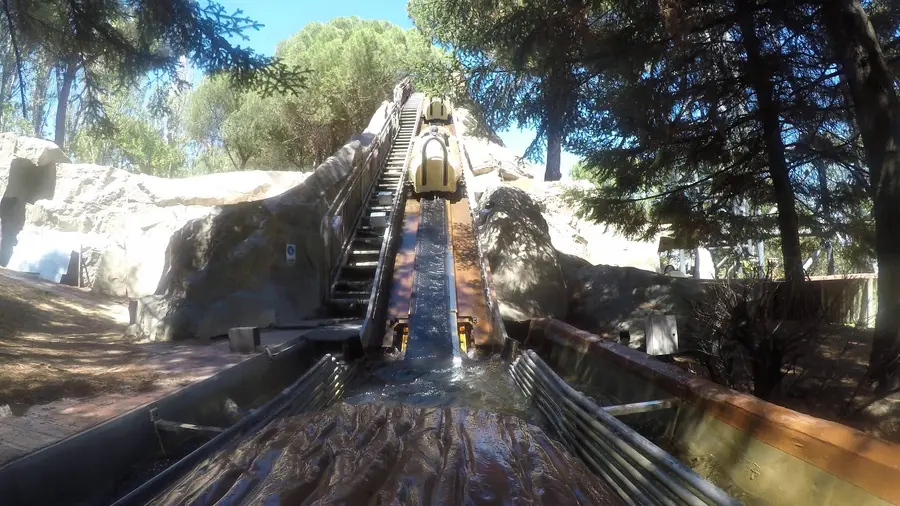 Vídeo de este atracción