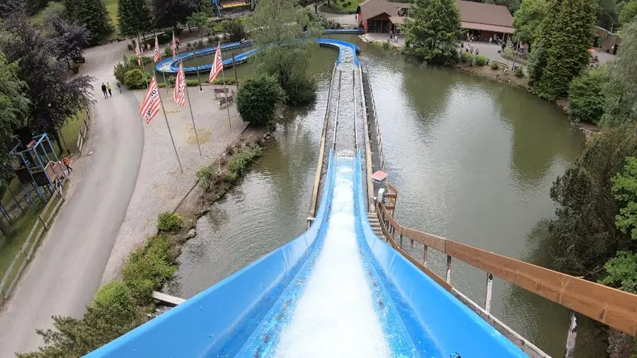 Vídeo de este atracción