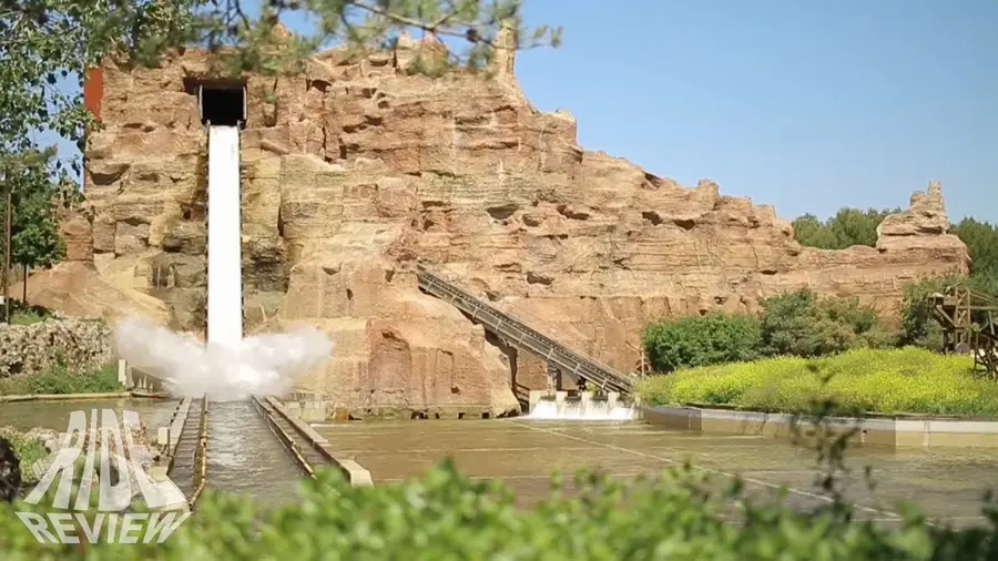 Vídeo de este atracción