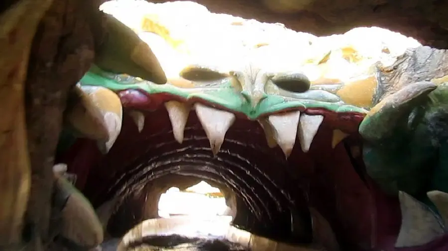 Vídeo de este atracción