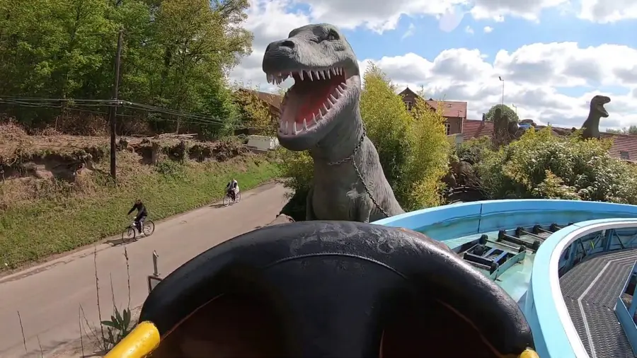 Vídeo de este atracción