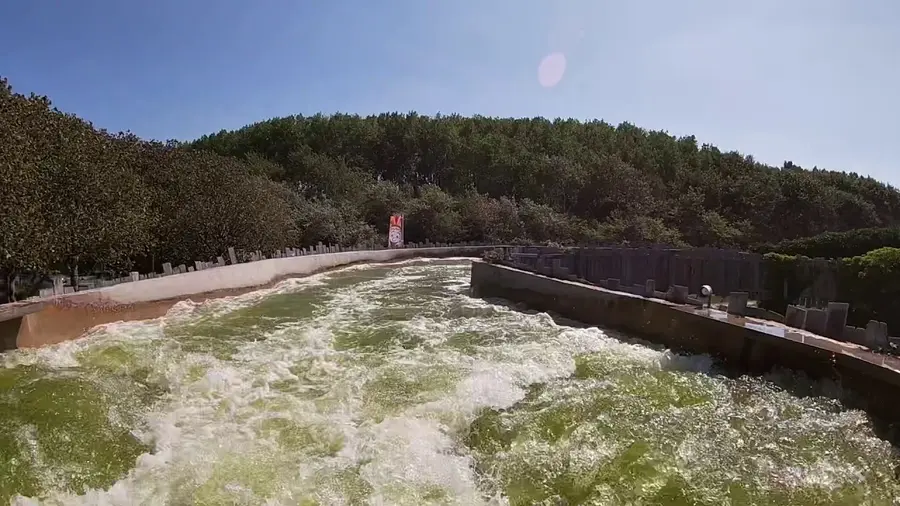 Vídeo de este atracción