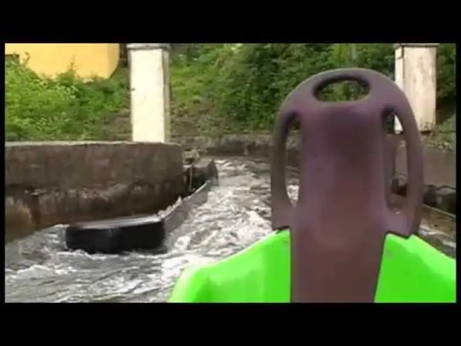 Vídeo de este atracción