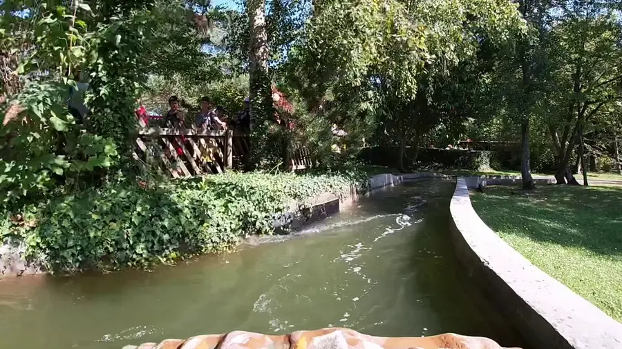 Vídeo de este atracción