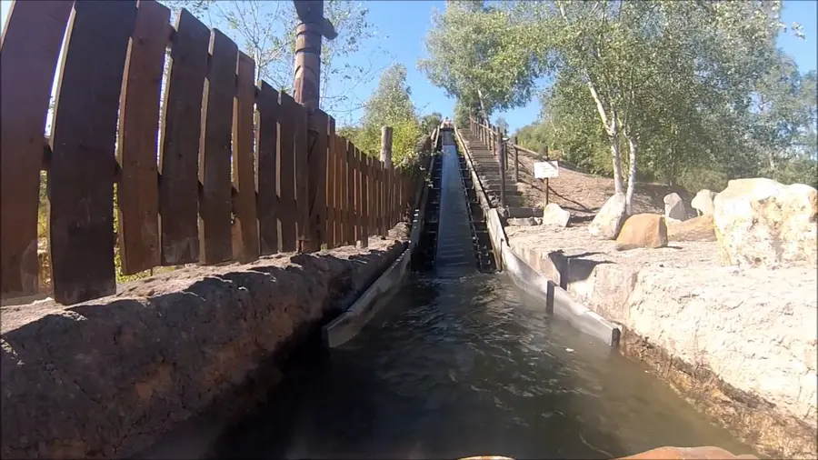 Vídeo de este atracción