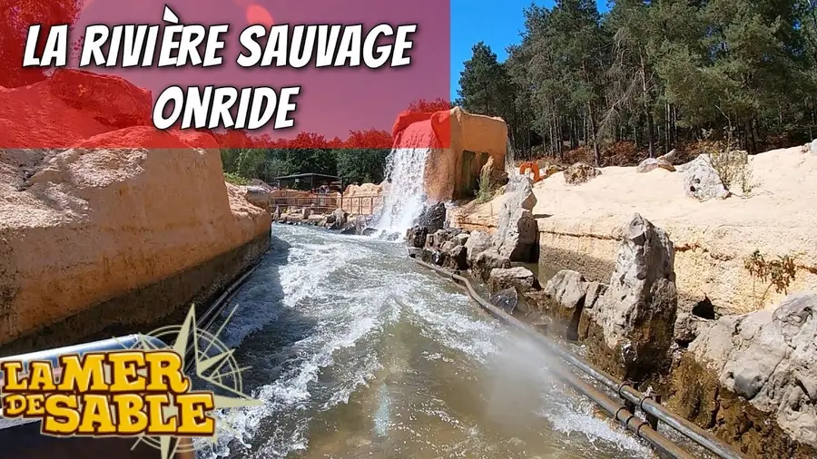 Vídeo de este atracción