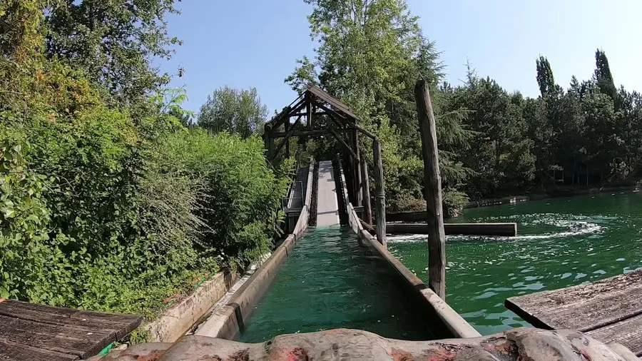 Vídeo de este atracción