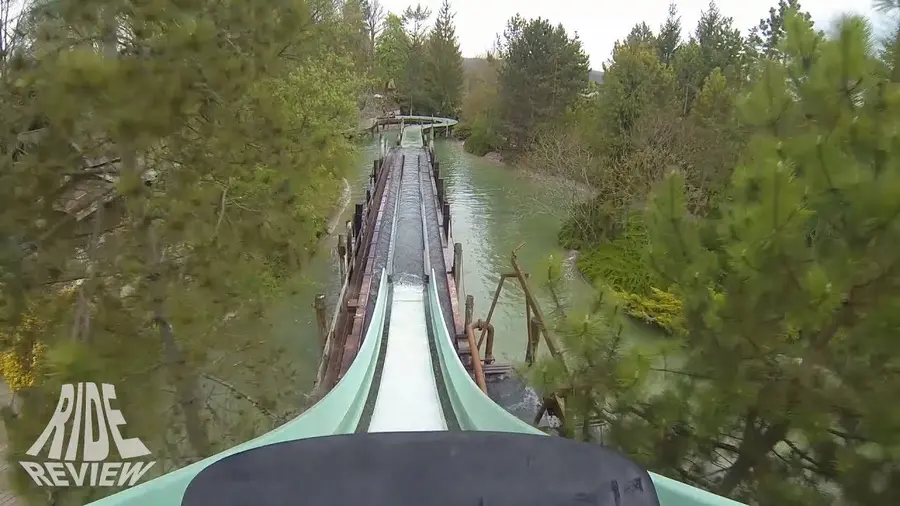 Vídeo de este atracción