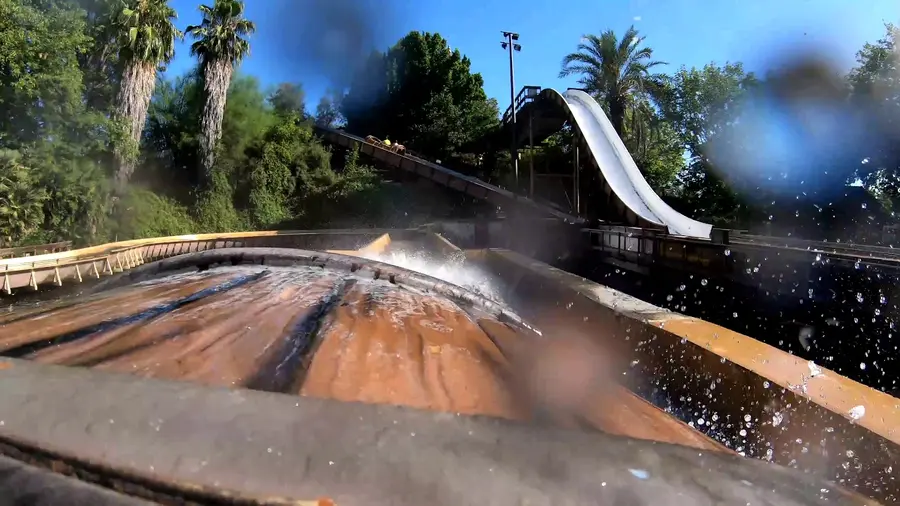 Vídeo de este atracción