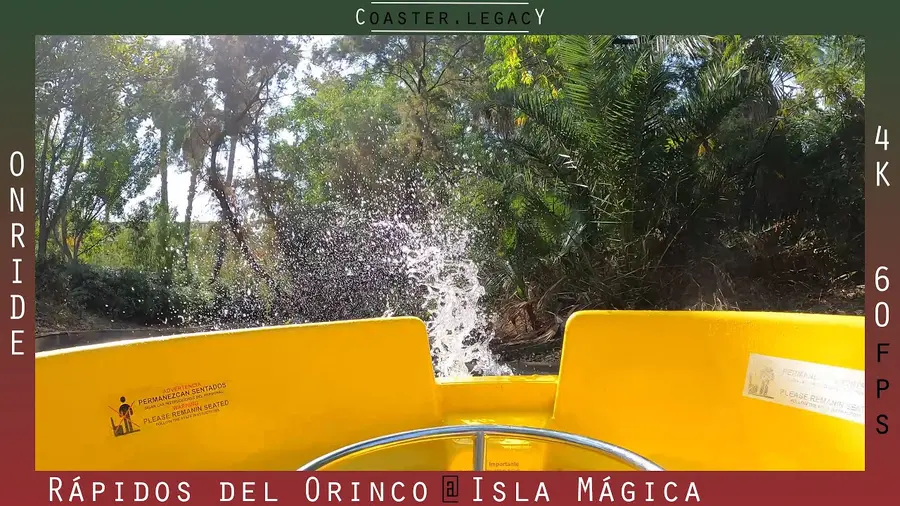 Vídeo de este atracción