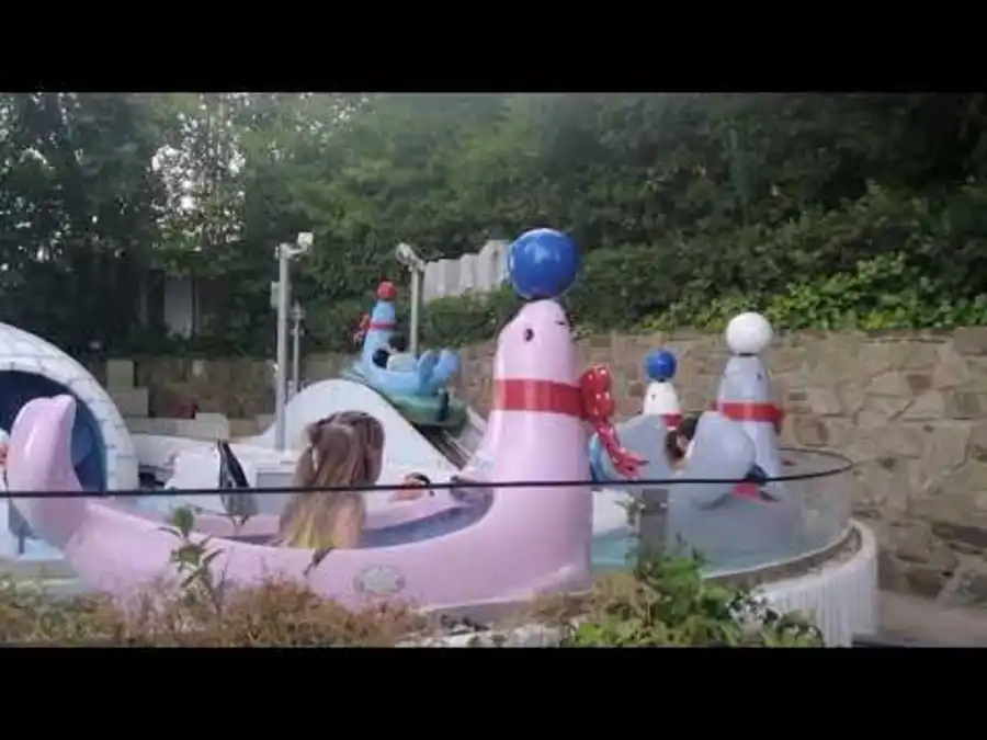 Vídeo de este atracción