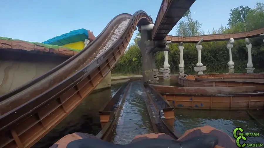 Vídeo de este atracción