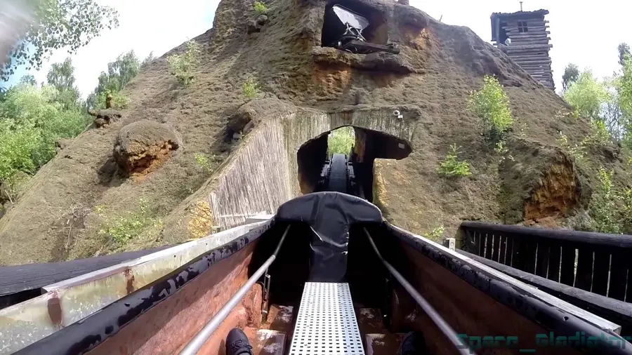 Vídeo de este atracción