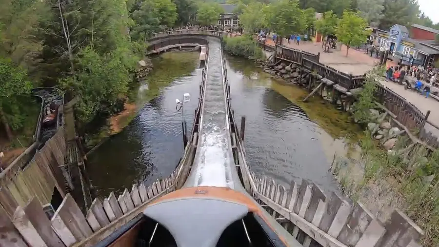 Vídeo de este atracción