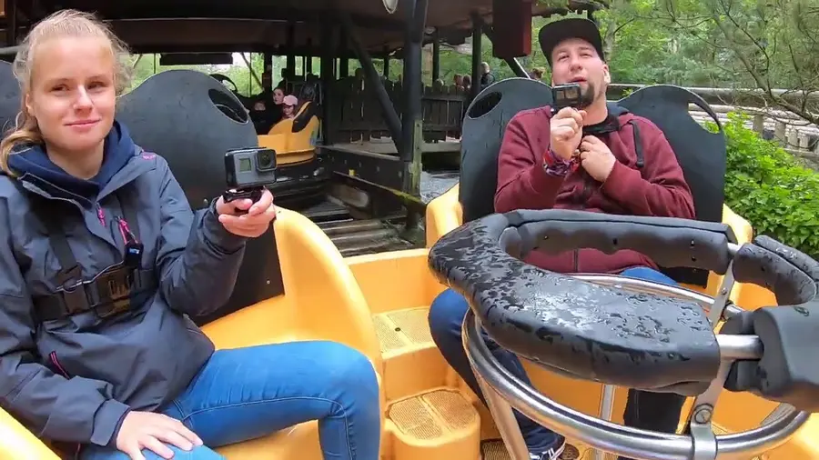 Vídeo de este atracción